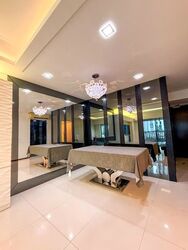 Blk 1 The Pinnacle@Duxton (Bukit Merah), HDB 4 Rooms #560828271
